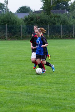 Bild 37 - Frauen FSG BraWie 08 - SV Rickling : Ergebnis: 2:2